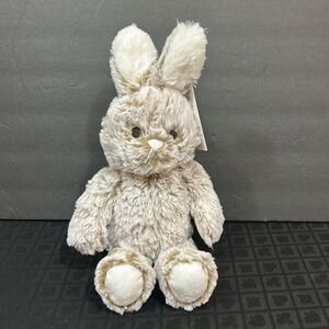 Pottery Barn Kids Bunny NWT